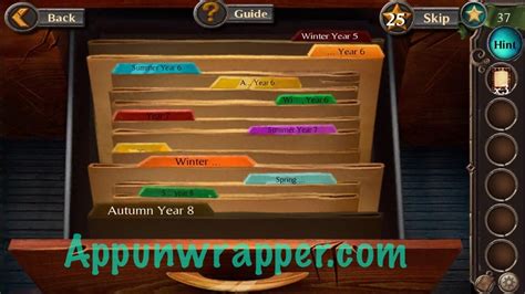 Full Story Walkthrough: List of All Chapters .